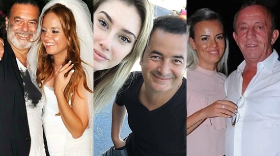 Gözlerimizin Önünde Yaşanan 13 Genç Kız - Yaşlı Adam İlişkisi ve Bize Düşündürdükleri