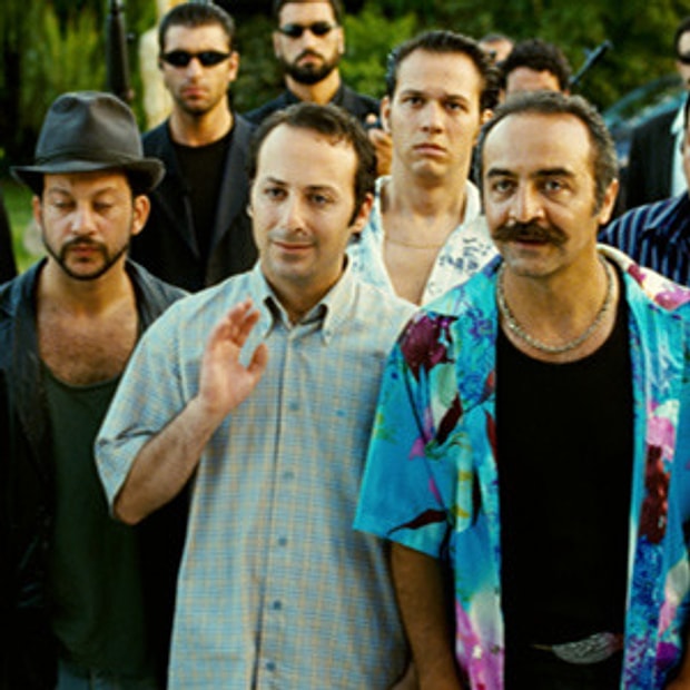 Organize İşler