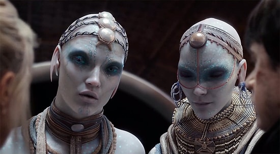 Самые ожидаемые фильмы лета 2017