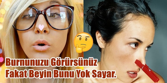 'Bu Benim Aklıma Nasıl Gelmedi?' Dedirtecek Çok Basit Ama Beyin Yakıcı Cinsten 20 Gerçek