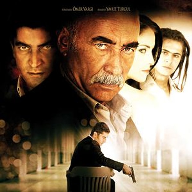 Kabadayı