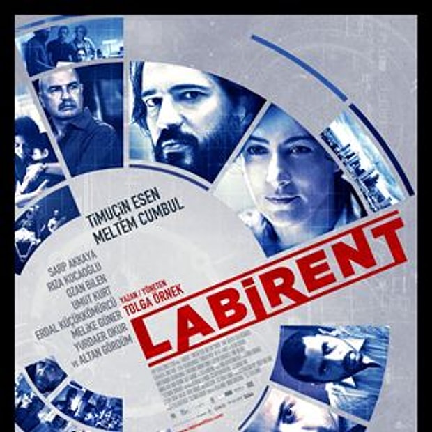 Labirent