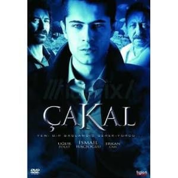 Çakal