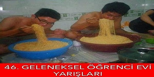 13. Bazen mecbur kalırsın...