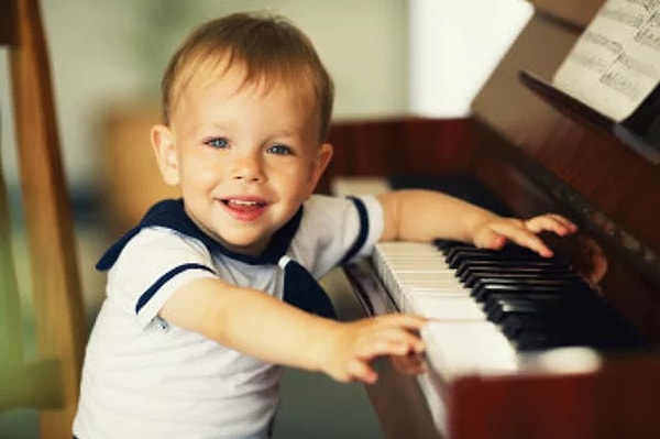 5. Тесная взаимосвязь музыки и изучения языков