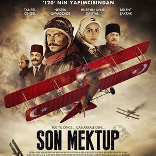 Son Mektup