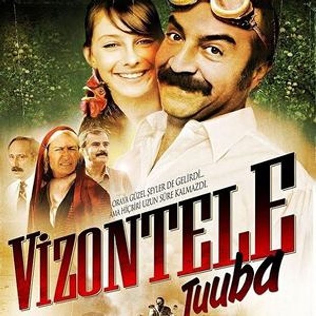 Vizontele Tuuba