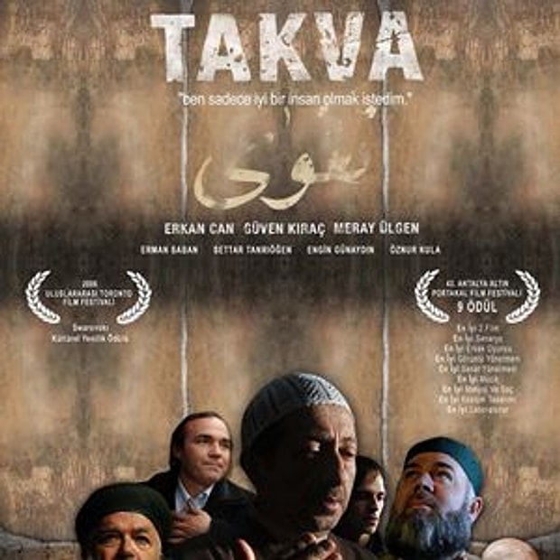 Takva