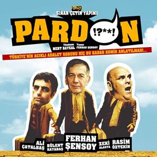 Pardon