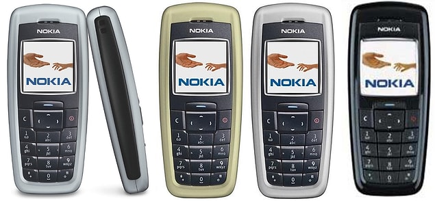 9. Başak 2600'la başlamış. İlk renkli ekranlı telefonlardan olduğu için oyun oynaması inanılmaz zevkliydi.