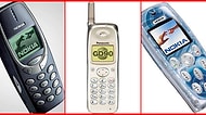 Teknolojik Nostalji Kuşağında Bu Hafta: Onedio Editörlerinin İlk Cep Telefonları