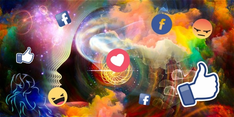 Facebook Profilin Kişiliğin Hakkında Neler Söylüyor?