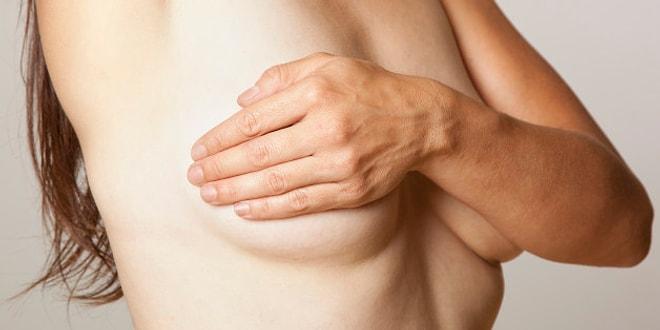 9 Scientific Facts About Breasts That Will Blow You Away