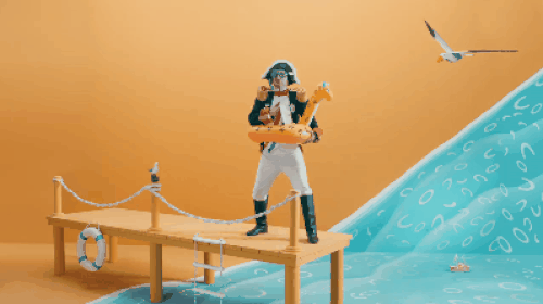 Napolyon ne demiş? Deniz, kum, güneş! E yüz o zaman! 🏖️