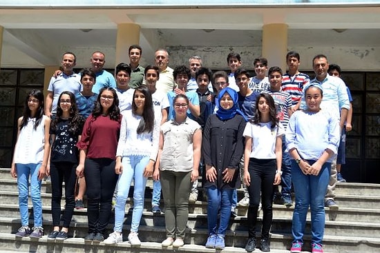 TEOG Sonuçları Açıklandı