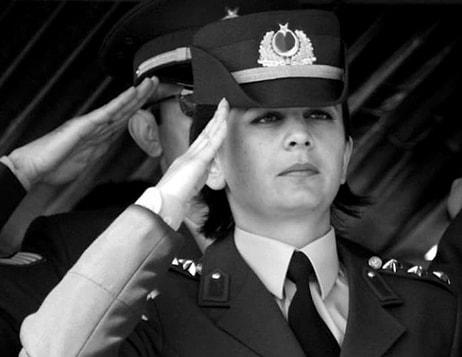 Kumpasla Ordudan Uzaklaştırılmıştı... Türkiye'nin İlk Kadın İlçe Jandarma Komutanı: Şehit Yarbay Songül Yakut