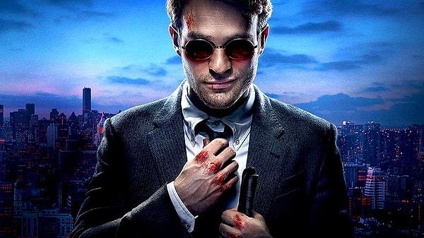 23. Daredevil (2015–)