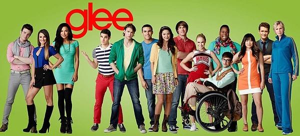 Ruhu müzikten beslenenlerin dizisi "Glee" ekranlara ve beyaz perdeye birbirinden yetenekli saysısız genç oyuncu kazandırdı; kiminin kariyeri tam anlamıyla aldı yürüdü...
