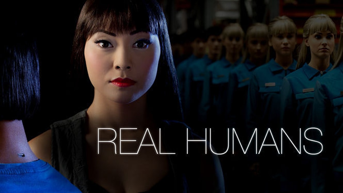 Настоящие люди 4. Шведский сериал про андроидов. Real Human. Настоящие люди сериал Швеция 1 сезон. Реальные люди шведский сериал.