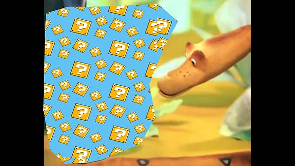 7. С кем общается удав?