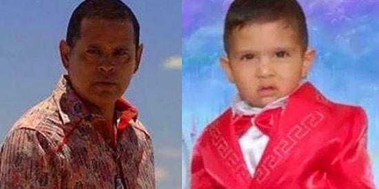 İnternetin En Tatlı Çocuğu Güleç Yüzlü Aşko'muza Yapılmış 15 Komik Caps