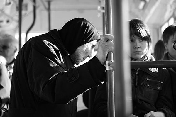 8. "Самый большой грех по отношению к ближнему - не ненависть, а равнодушие; вот истинно вершина бесчеловечности."