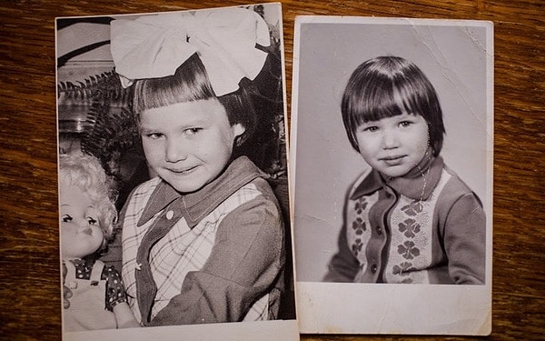 3. Девочку отвезли в больницу, а потом приехал ее папа.