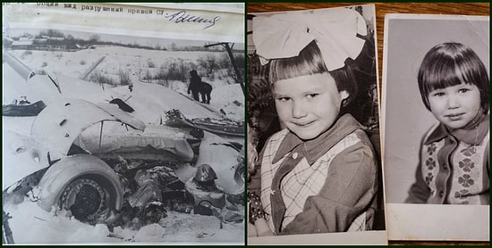 Вита, отзовись: История, достойная программы «Жди меня»