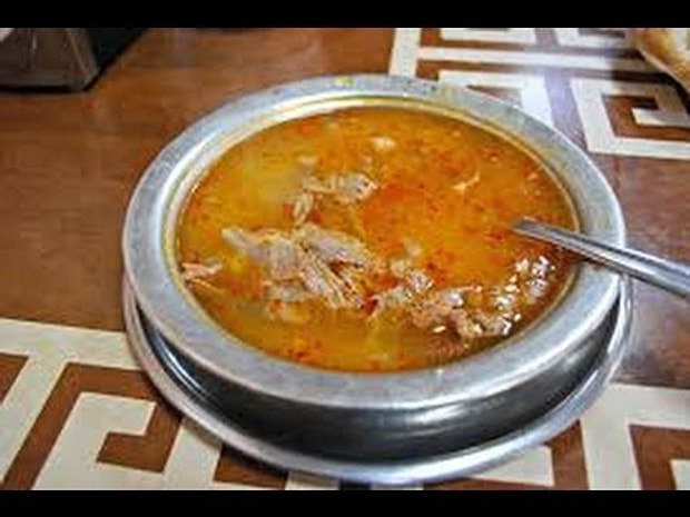 Beyran