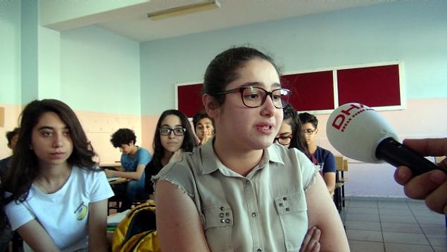 8-C'nin büyük başarısı