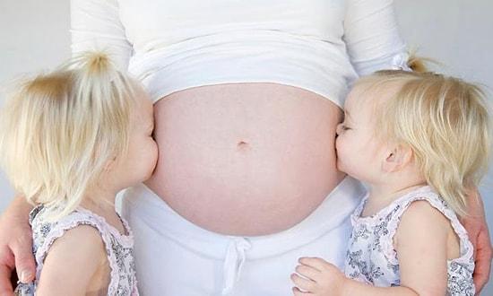 11 Facts About Pregnancy And Babies That Will Astonish You For Sure