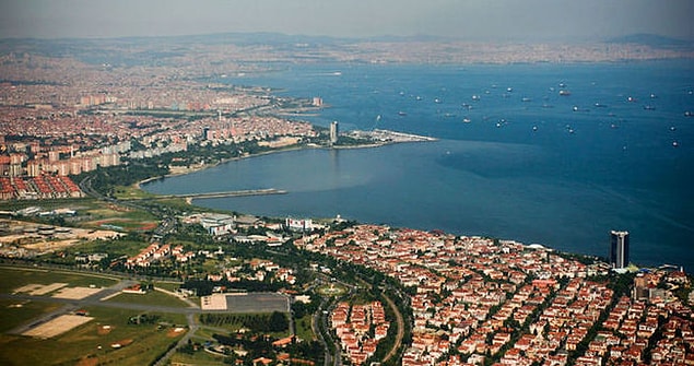Hatay!