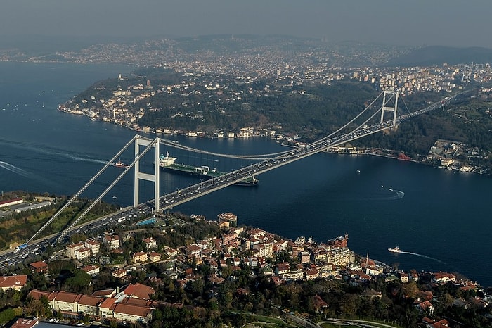 Bakanlar Kurulu'nda Görüşülen İstanbul Depremi Senaryosu: 600 Bin Konut Yıkılacak