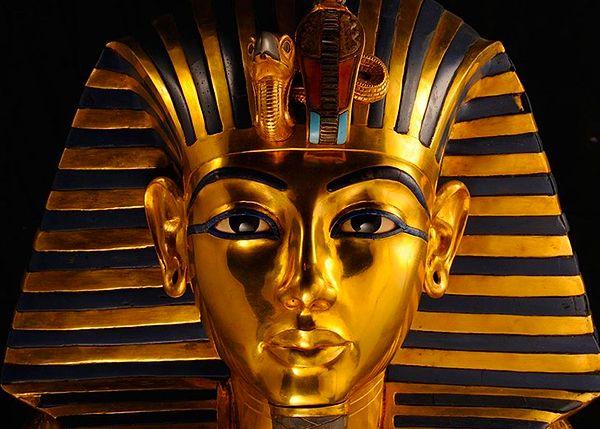 2. King Tutankhamun’s parents were brother and sister