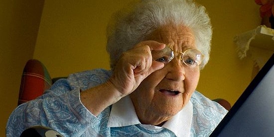 13 причин, почему это круто, когда тебя воспитывает бабушка