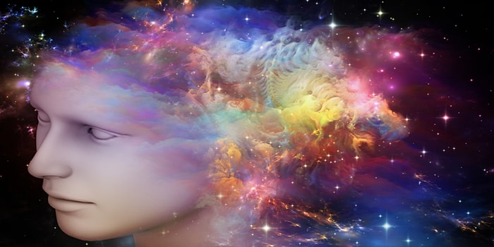 Bu Renk Testi İle Bilinçaltında Yatan En Etkili Psikolojik Gücünün Ne Olduğunu Söylüyoruz!