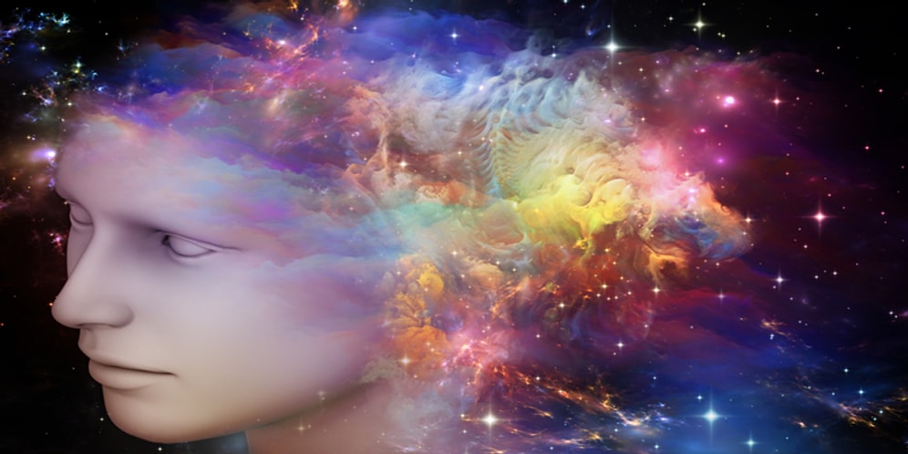 Bu Renk Testi İle Bilinçaltında Yatan En Etkili Psikolojik Gücünün Ne Olduğunu Söylüyoruz!