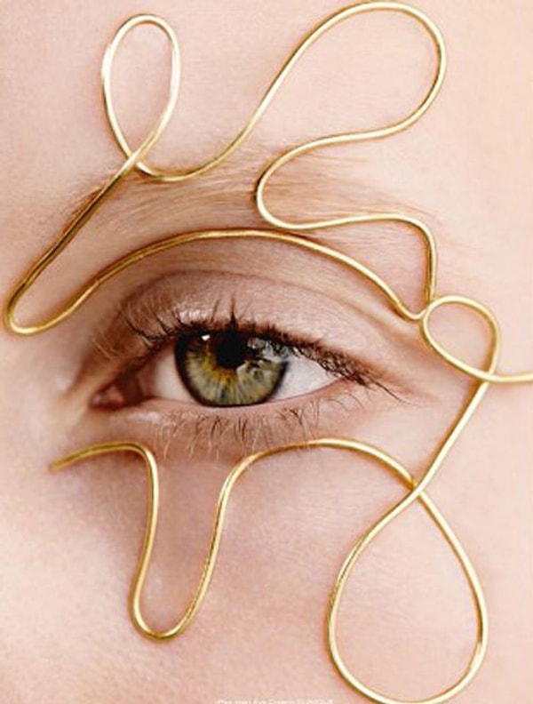 16. Проволока?