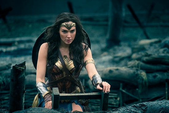 Wonder Woman Zamanı! İşte Bu Hafta Vizyona Giren 8 Yeni Film