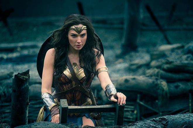 Wonder Woman Zamanı! İşte Bu Hafta Vizyona Giren 8 Yeni Film