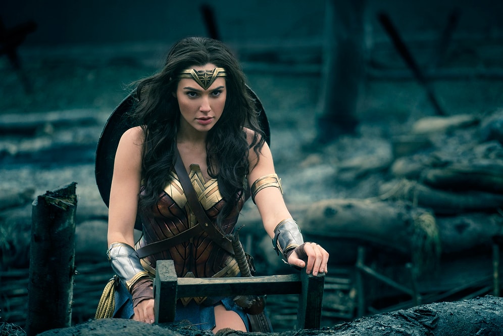 Wonder Woman Zamanı! İşte Bu Hafta Vizyona Giren 8 Yeni Film