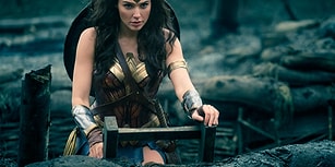 Wonder Woman Zamanı! İşte Bu Hafta Vizyona Giren 8 Yeni Film