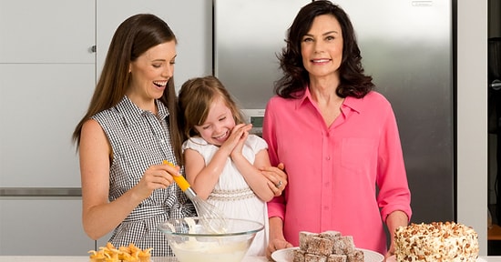 70-летняя женщина, отказавшаяся от сахара 28 лет назад, выглядит на 20 лет моложе своего возраста