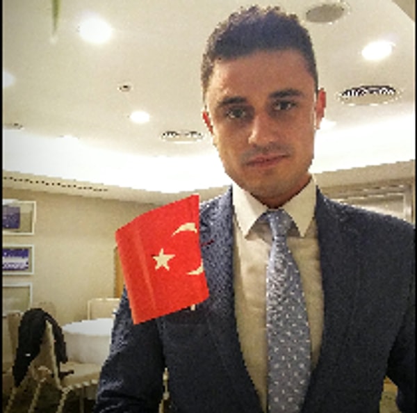 murat şenen