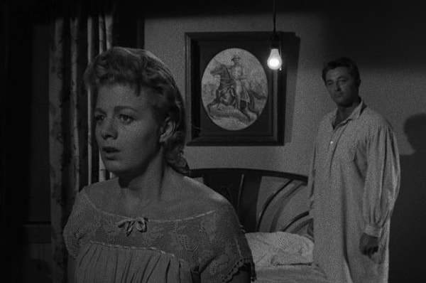 15. Ночь охотника - Гамофобия (боязнь брака, серьезных отношений)