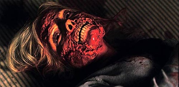 17. Лихорадка - Ипохондрия (боязнь заболеваний)