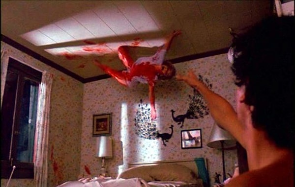 23. Кошмар на улице Вязов - Сомнифобия (страх перед сном)