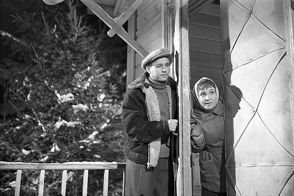 14. Фильм снят по мотивам одноименной повести Бориса Бедного.