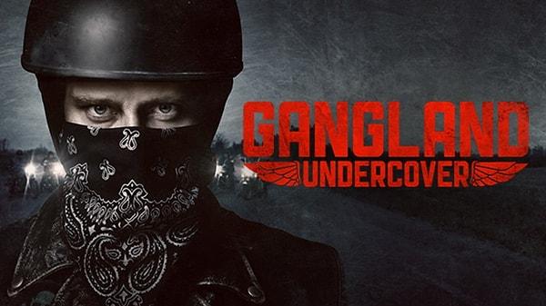 #3 Gangland Undercover