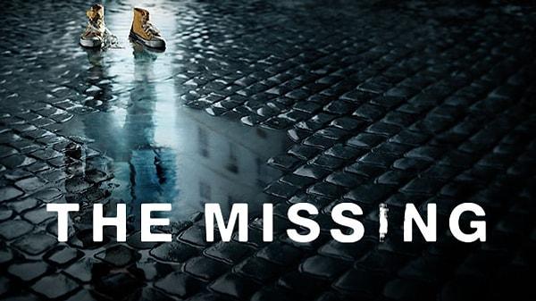 #5 The Missing